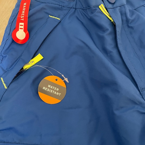 Champion snow pants kids 8-10 - Picture 2 of 3